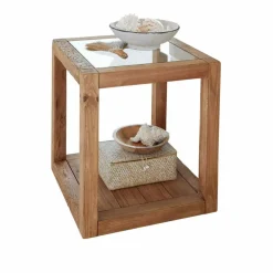 Beistelltisch Goldenfield