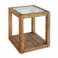 Beistelltisch Goldenfield