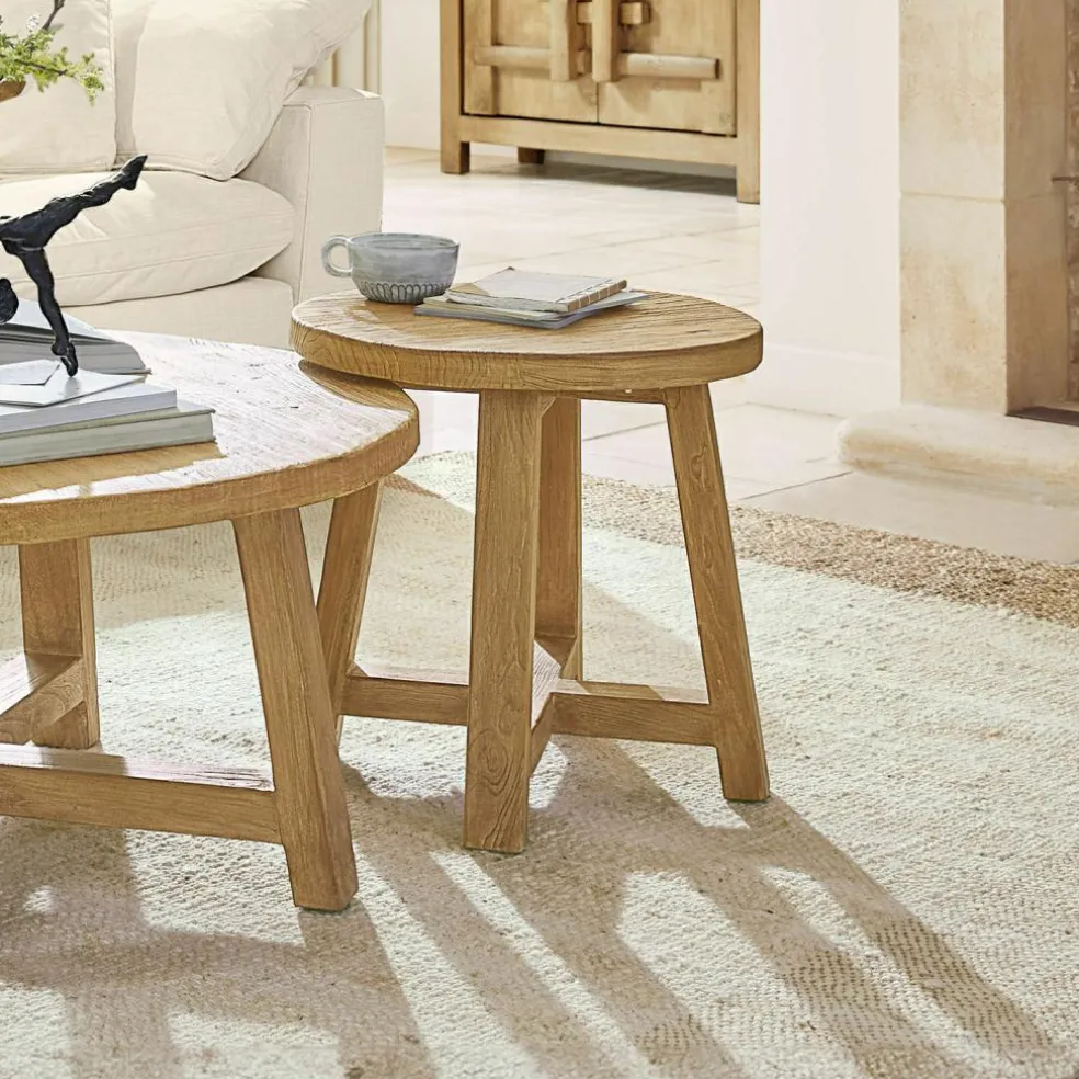 Beistelltisch Gorivel