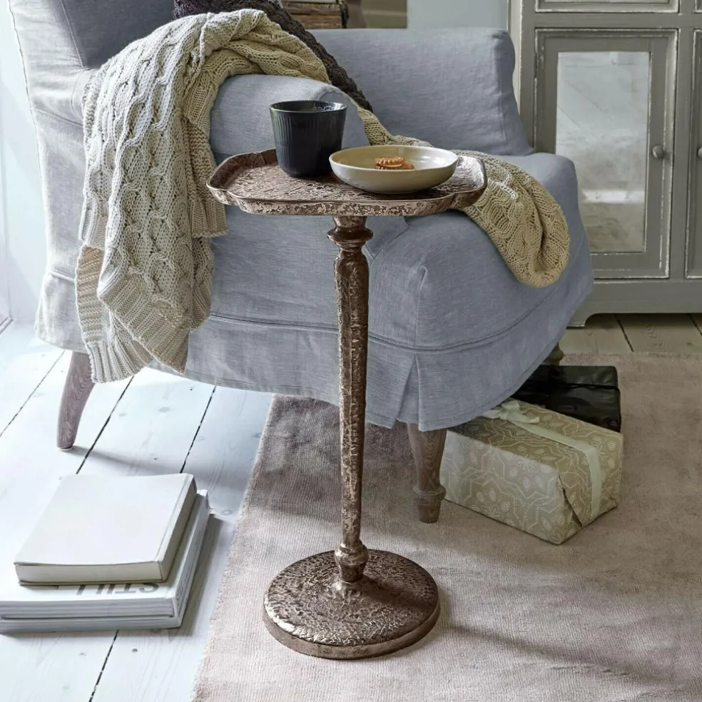 Beistelltisch Lazmina