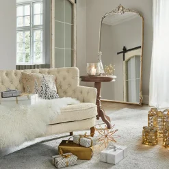 Beistelltisch Mengomeyen