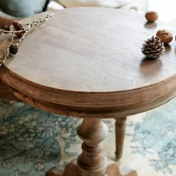 Beistelltisch Mengomeyen