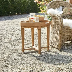 Beistelltisch Montclaire