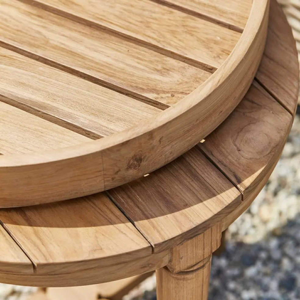 Beistelltisch Montclaire