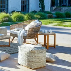 Beistelltisch Robinson