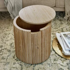 Beistelltisch Saintouré