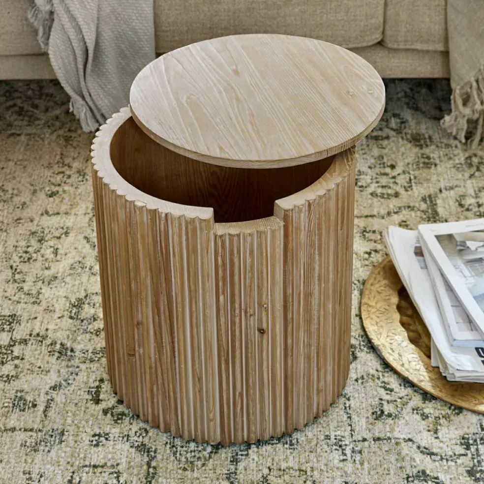 Beistelltisch Saintouré