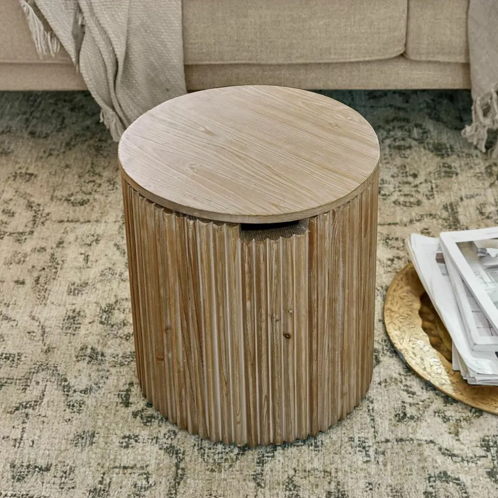 Beistelltisch Saintouré