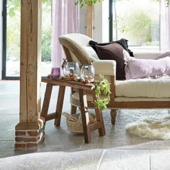 Beistelltisch Salinquas