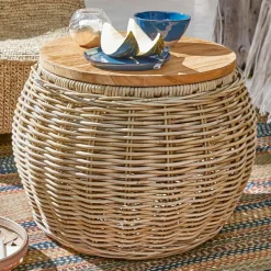 Beistelltisch Sartrouville