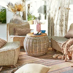 Beistelltisch Sartrouville