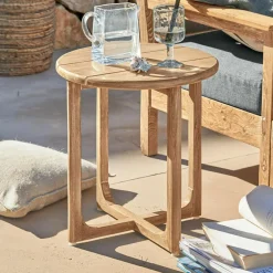 Beistelltisch Tewksbury