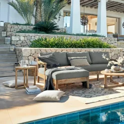 Beistelltisch Tewksbury