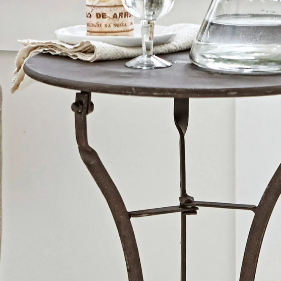 Beistelltisch Torrance