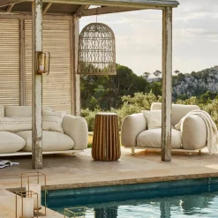 Beistelltisch Urbeline