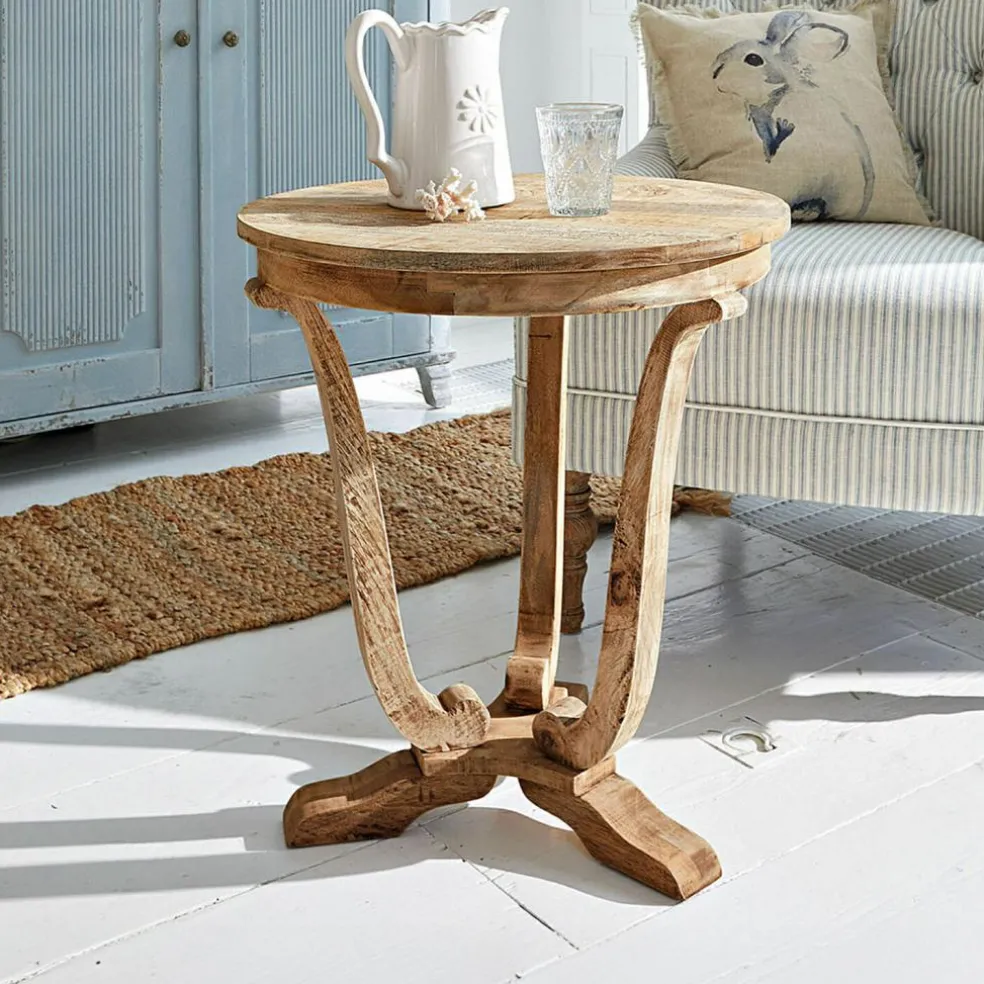 Beistelltisch Venzone