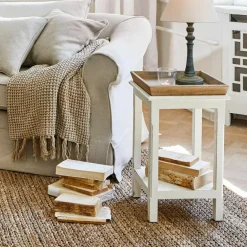 Beistelltisch Vieille