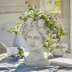 Übertopf Cassiopeia