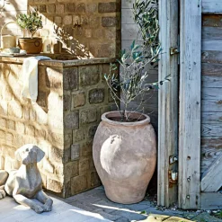 Übertopf Donneville