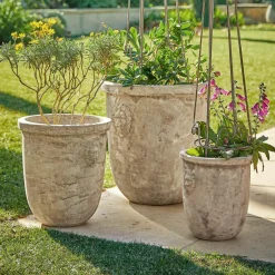 Übertopf 3er Set Autigny