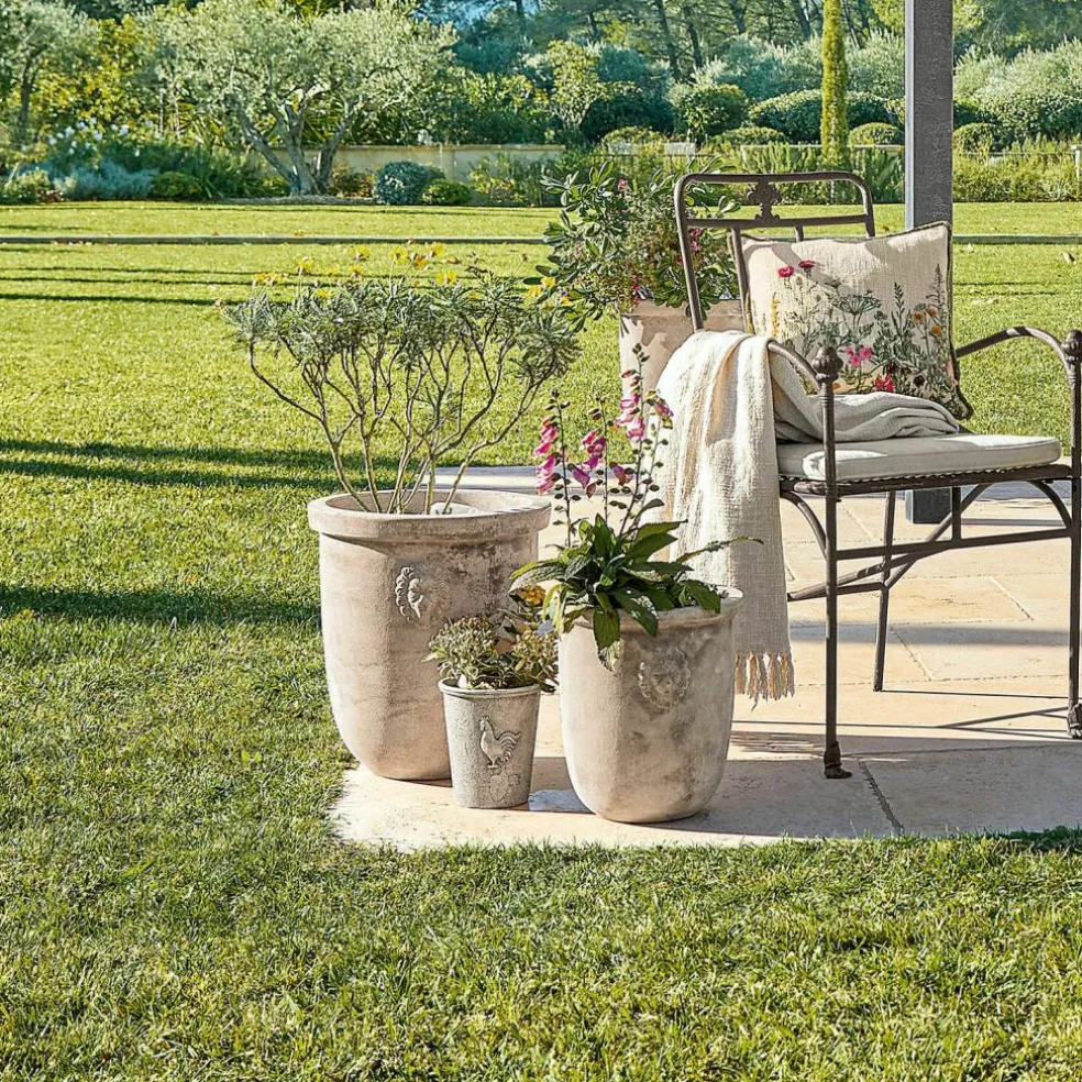 Übertopf 3er Set Autigny