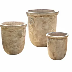 Übertopf 3er Set Autigny