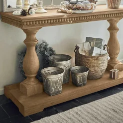 Übertopf 3er Set Bakersfield