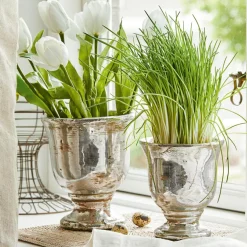 Übertopf 2er Set Banon