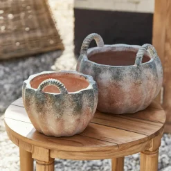 Übertopf 2er Set Coudrelle