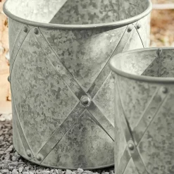 Übertopf 3er Set Exilnor