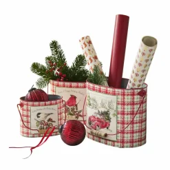 Übertopf 3er Set Fuzzy