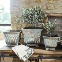 Übertopf 3er Set Klaireau