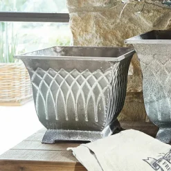 Übertopf 3er Set Klaireau