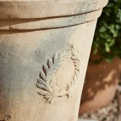 Übertopf 3er Set Nesrin