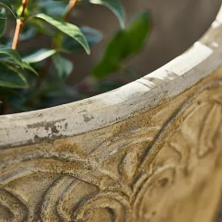 Übertopf 3er Set Serrat