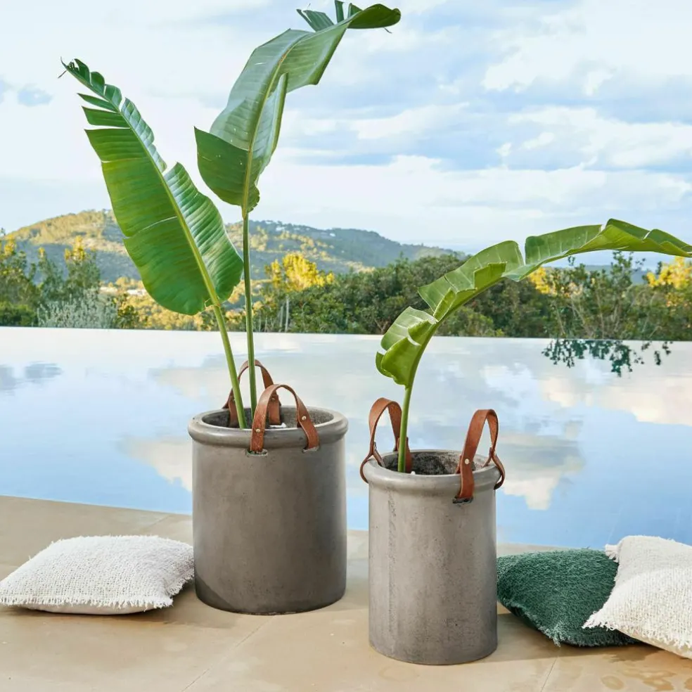 Übertopf 2er Set Tessonet