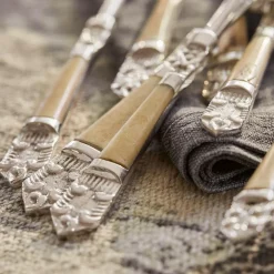 Besteck 4er Set Ferrette