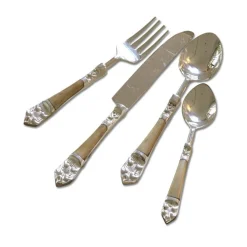 Besteck 4er Set Ferrette