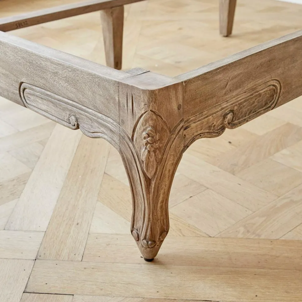 Bett Cliffwood Beach