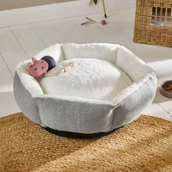 Bett für Haustiere Benira