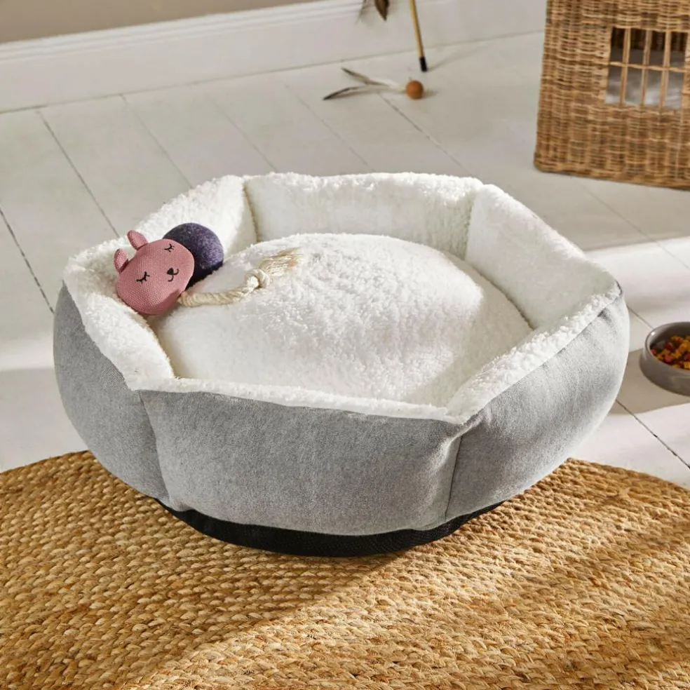 Bett für Haustiere Benira