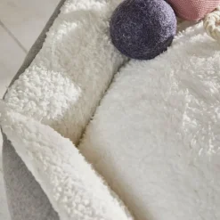 Bett für Haustiere Benira