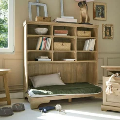 Bett für Haustiere Céloniqu