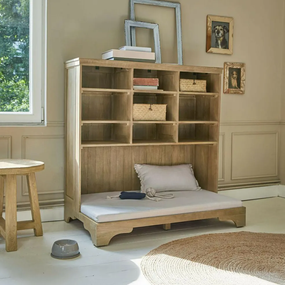 Bett für Haustiere Céloniqu