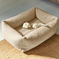 Bett für Haustiere Giolena