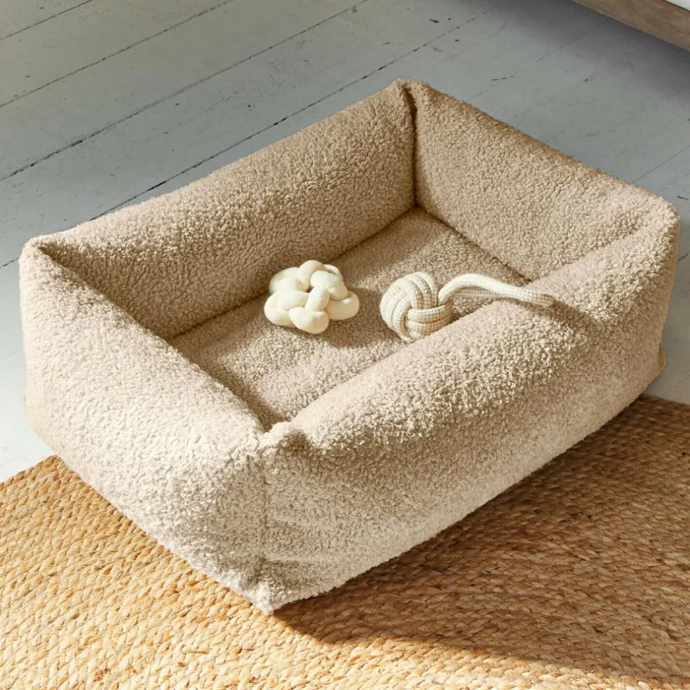 Bett für Haustiere Giolena