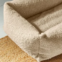 Bett für Haustiere Giolena