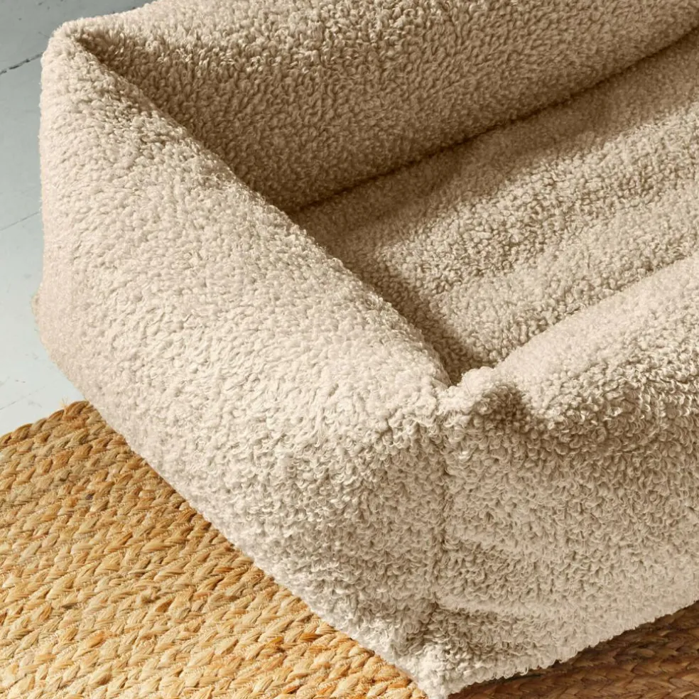 Bett für Haustiere Giolena