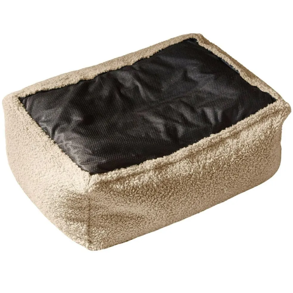 Bett für Haustiere Giolena