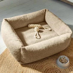 Bett für Haustiere Giolena